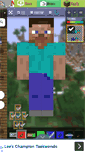 Mobile Screenshot of minecraft.novaskin.me